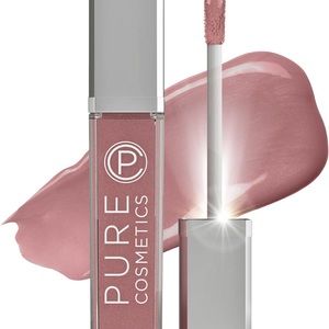 Pure Cosmetics Pure Illumination Lip Gloss - LED-lit Applicator (Classy)